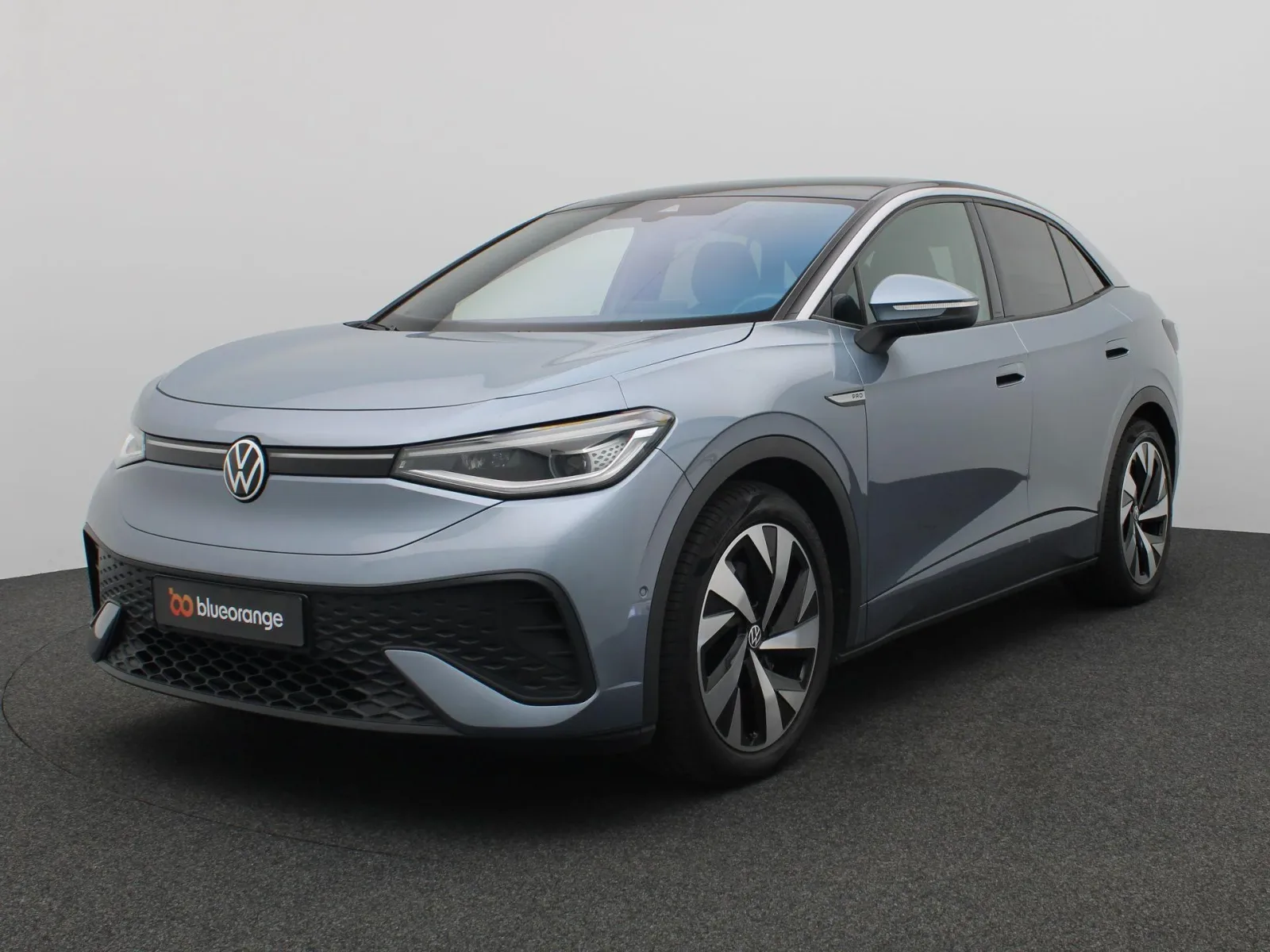 Volkswagen ID.5 (2024) — foto 1