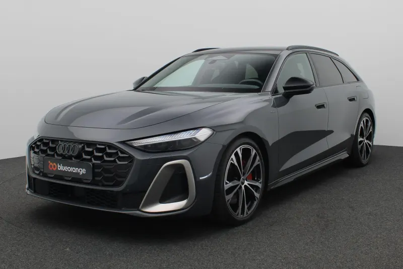 Audi A5 (2025)