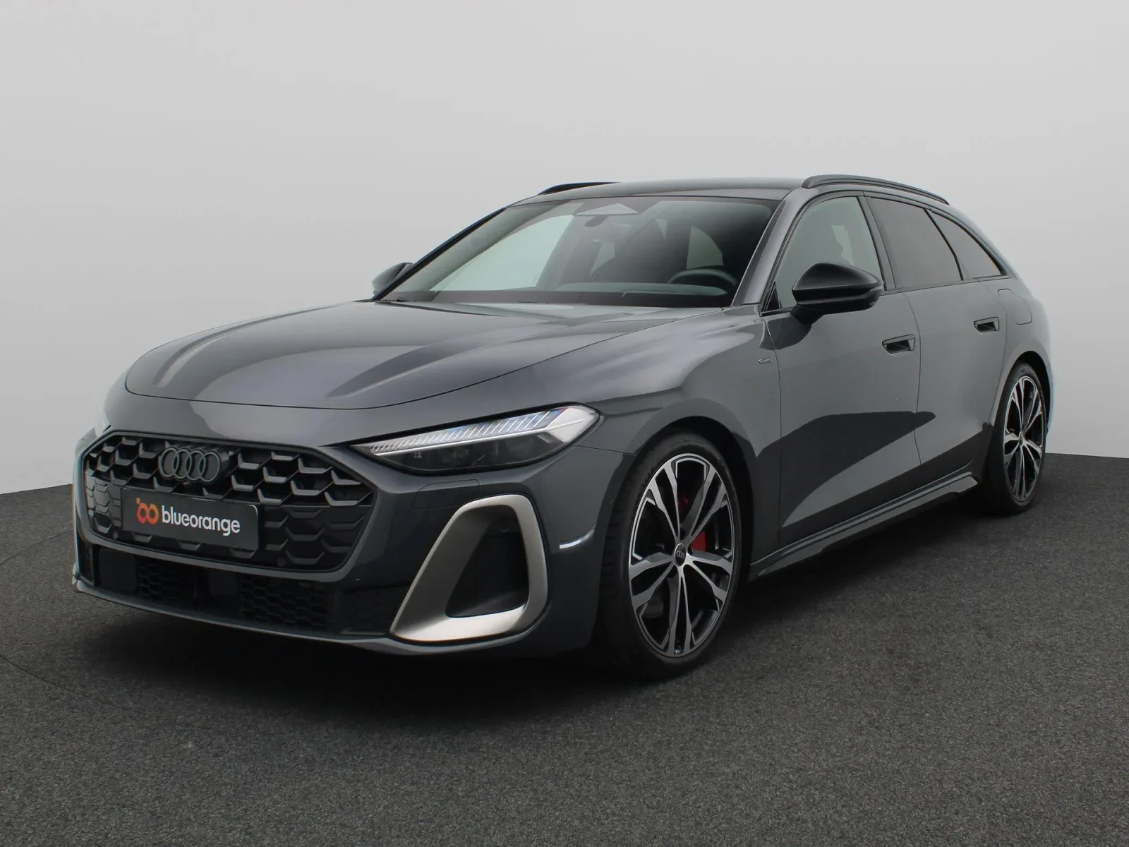 Audi A5 (2025) — foto 1