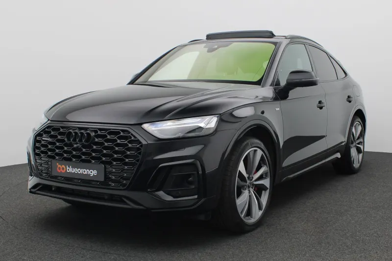 Audi Q5 (2025)