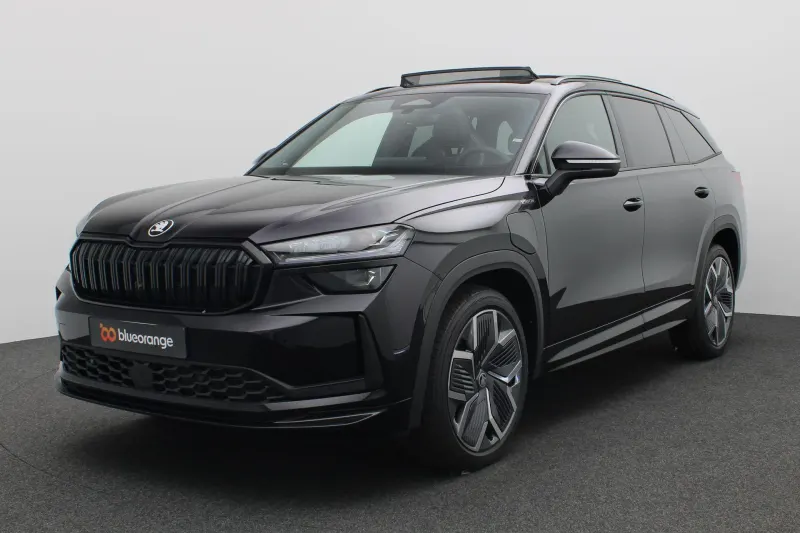 Škoda Kodiaq (2026)