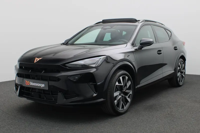 CUPRA Formentor (2026)