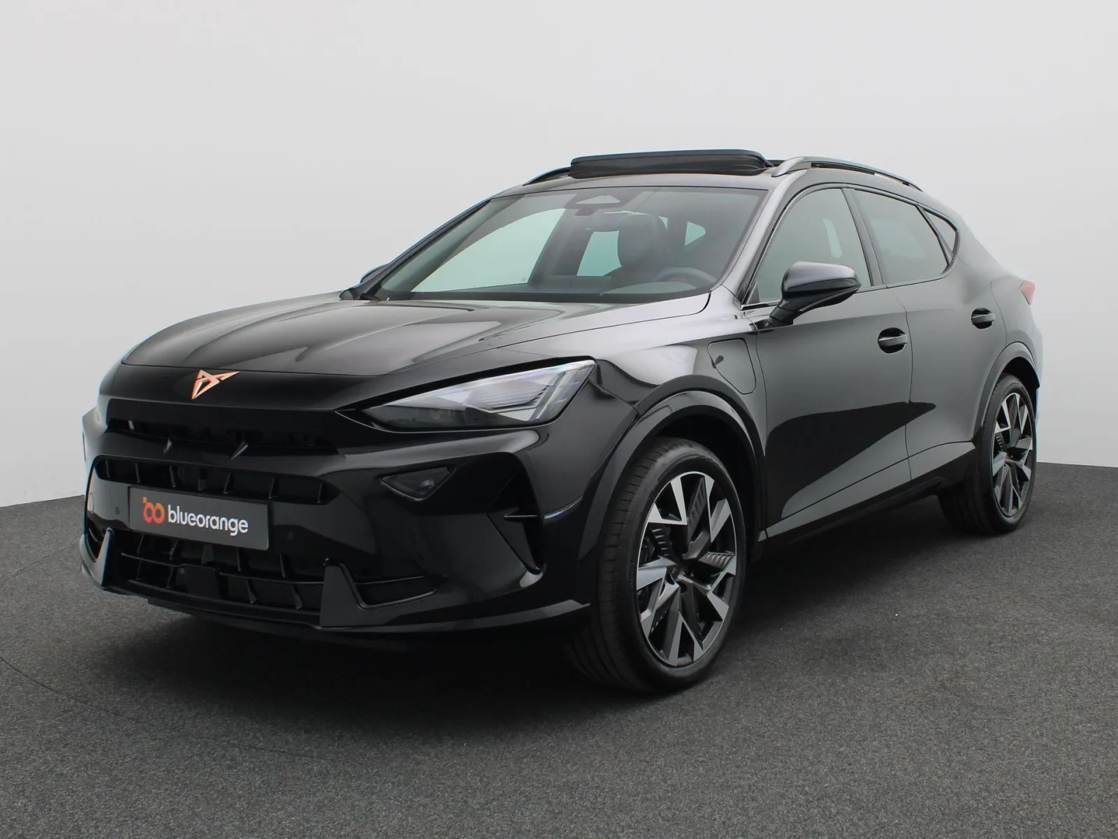 CUPRA Formentor (2026) — foto 1