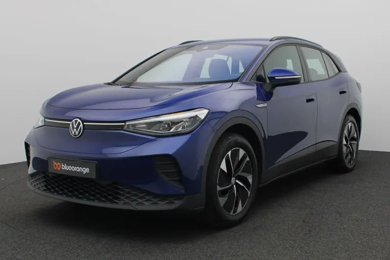 Volkswagen ID.4 (2023)