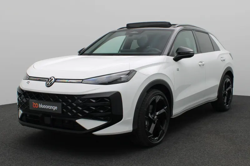Volkswagen T-Roc (2026)