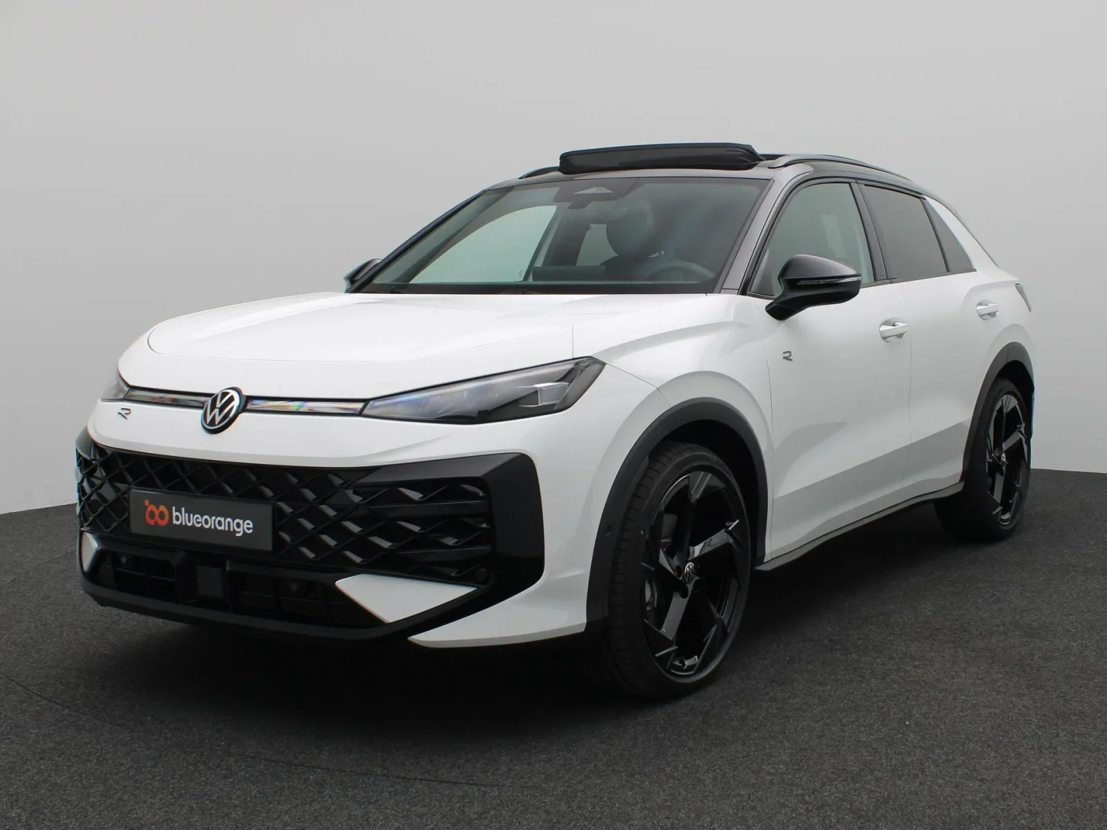 Volkswagen T-Roc (2026) — foto 1