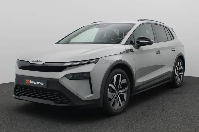 Škoda Elroq (2026)