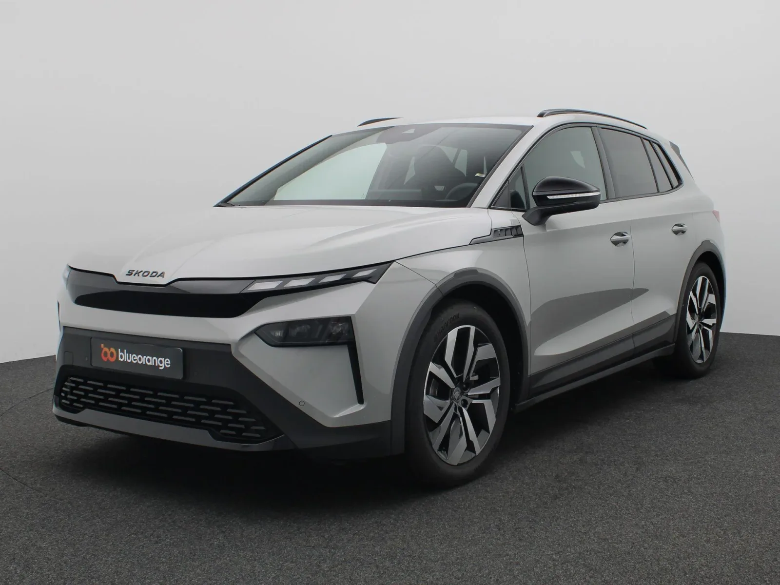 Škoda Elroq (2026) — foto 1