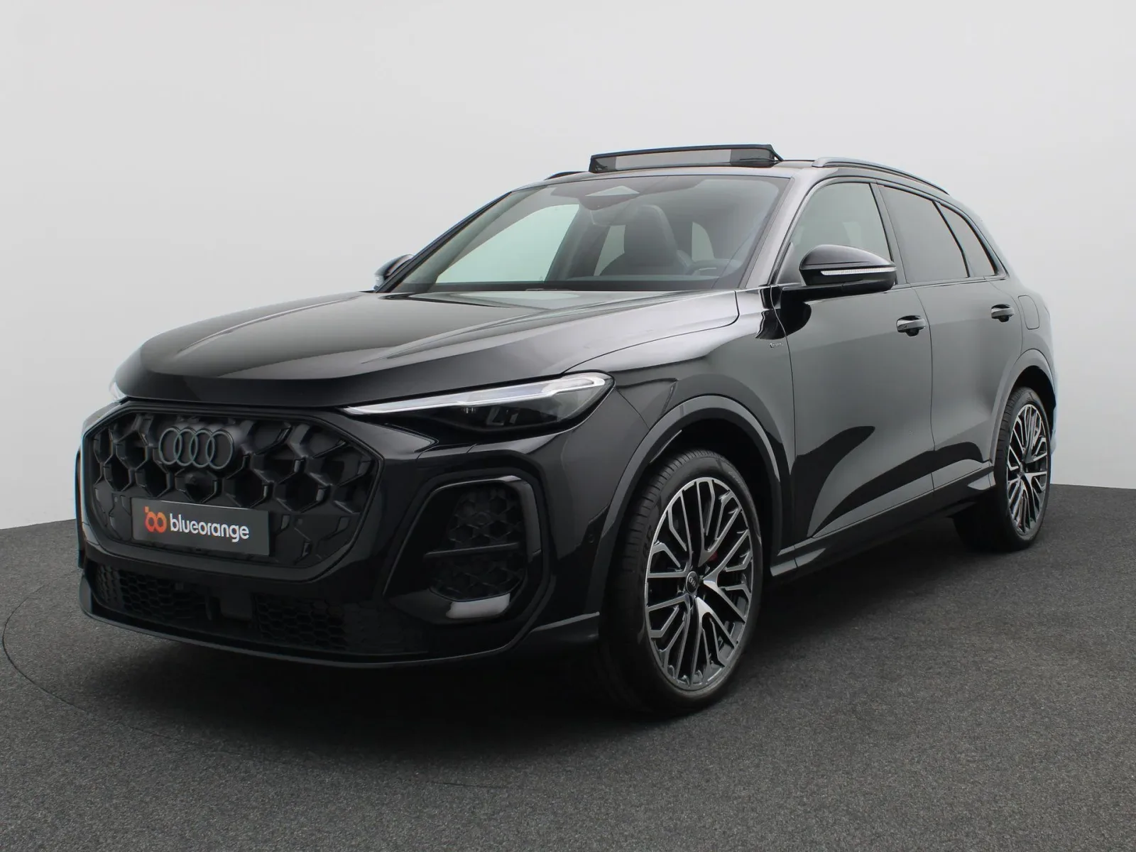 Audi Q5 (2026) — foto 1