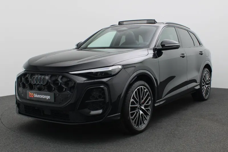 Audi Q5 (2026)