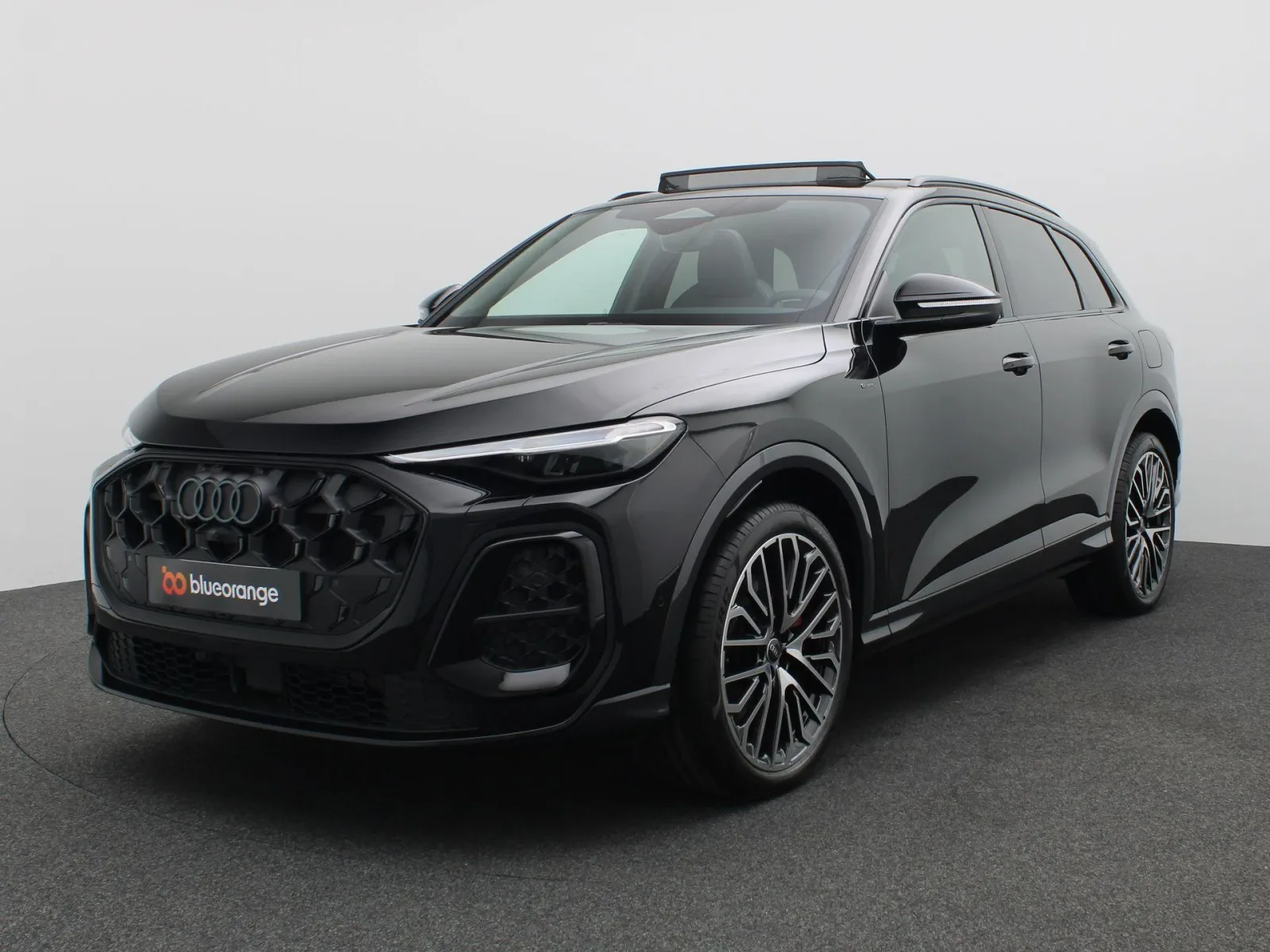 Audi Q5 (2026) — foto 1