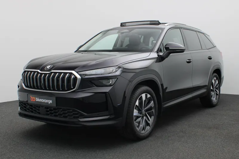 Škoda Kodiaq (2026)