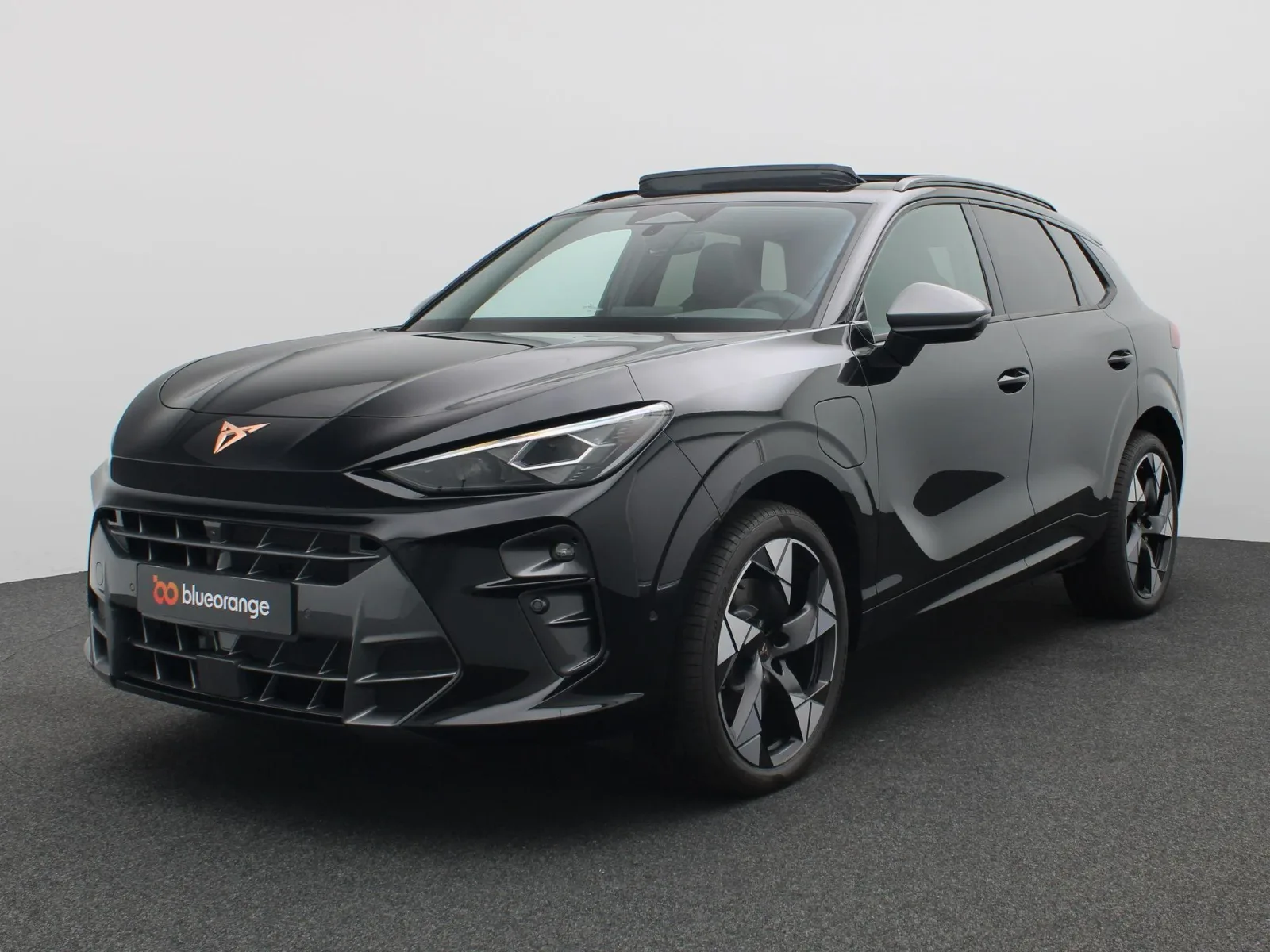 CUPRA Terramar (2026) — foto 1