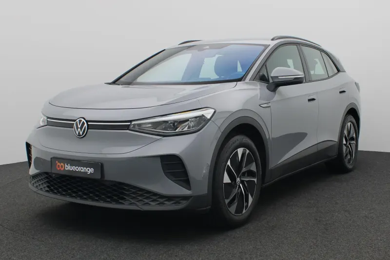 Volkswagen ID.4 (2023)