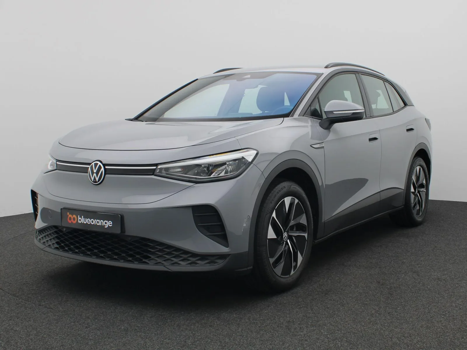 Volkswagen ID.4 (2023) — foto 1