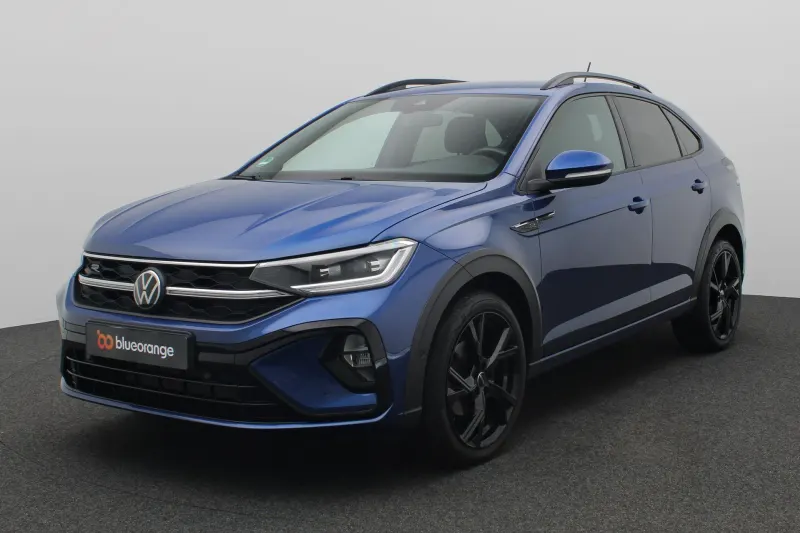Volkswagen Taigo (2022)