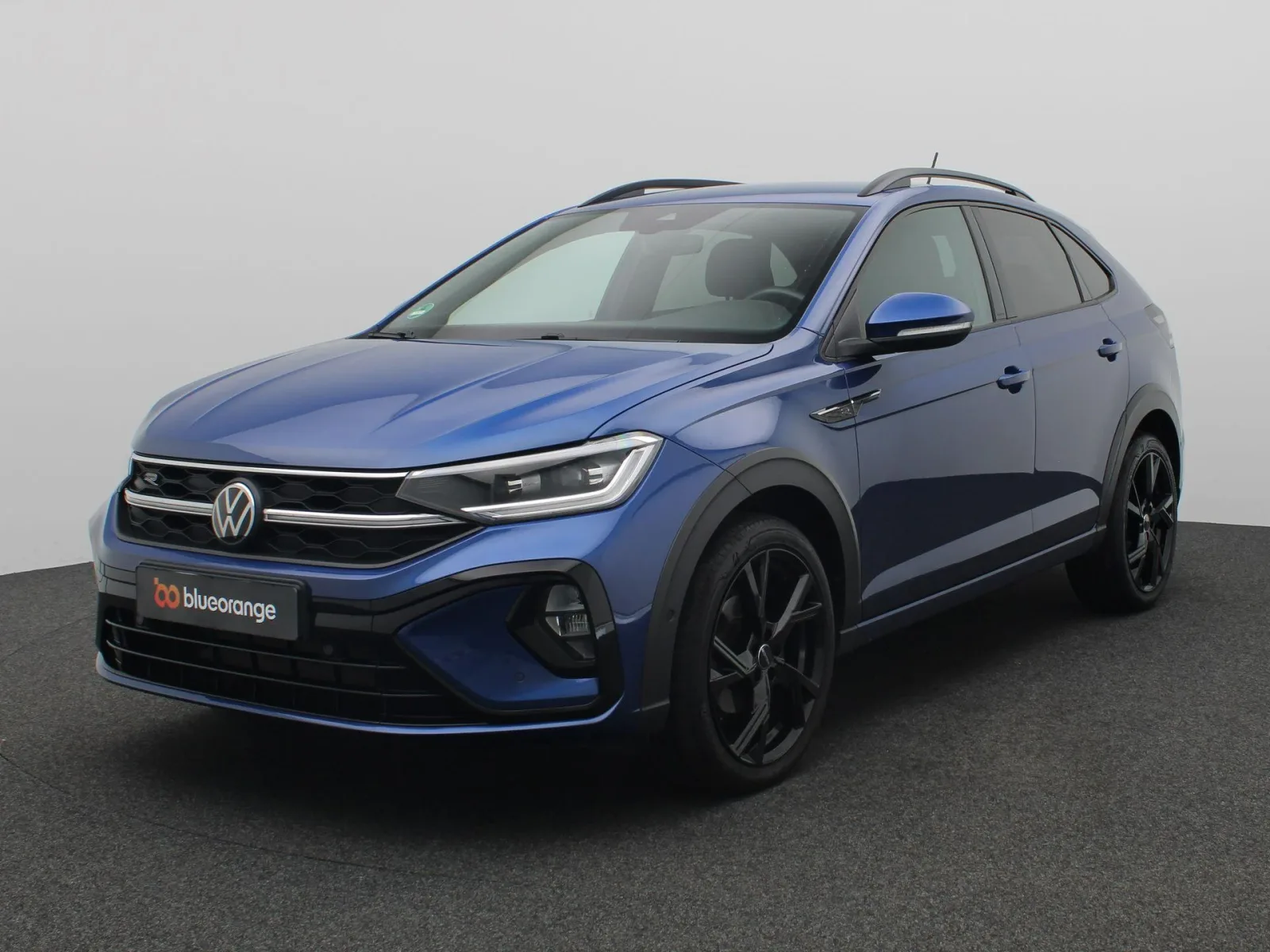 Volkswagen Taigo (2022) — foto 1