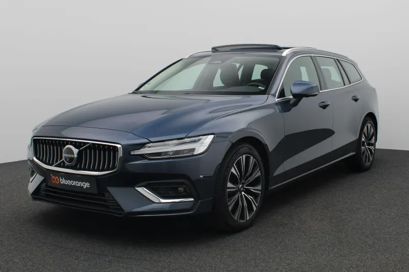 Volvo V60 (2023)