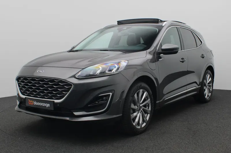 Ford Kuga (2023)