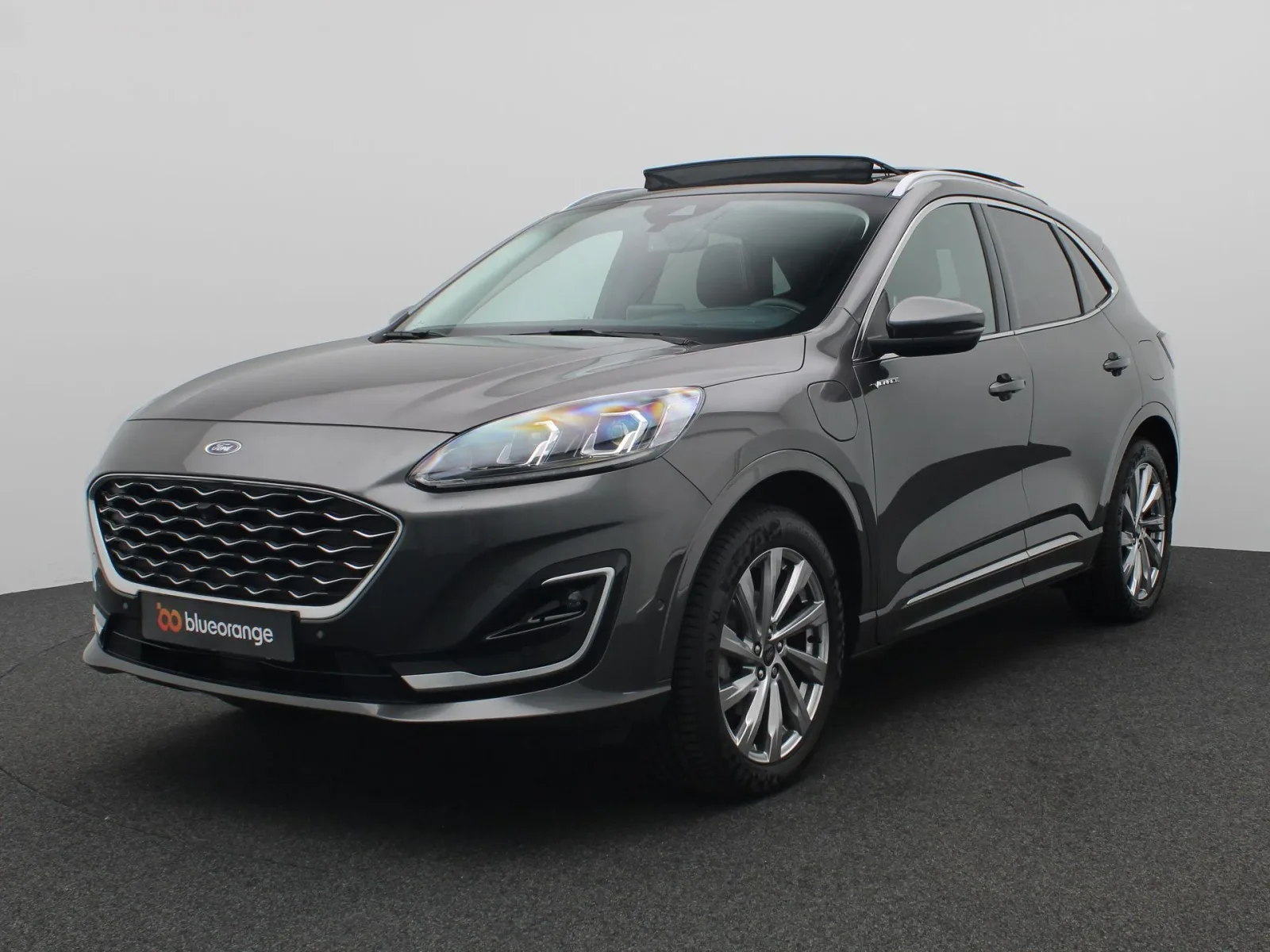 Ford Kuga (2023) — foto 1