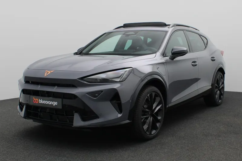 CUPRA Formentor (2026)