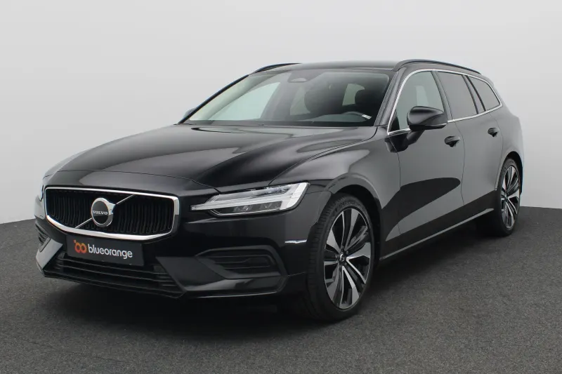 Volvo V60 (2023)