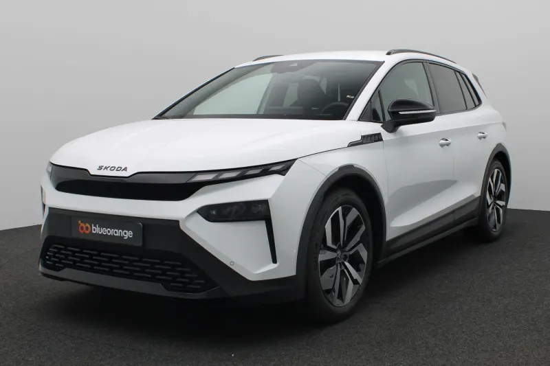 Škoda Elroq (2026)