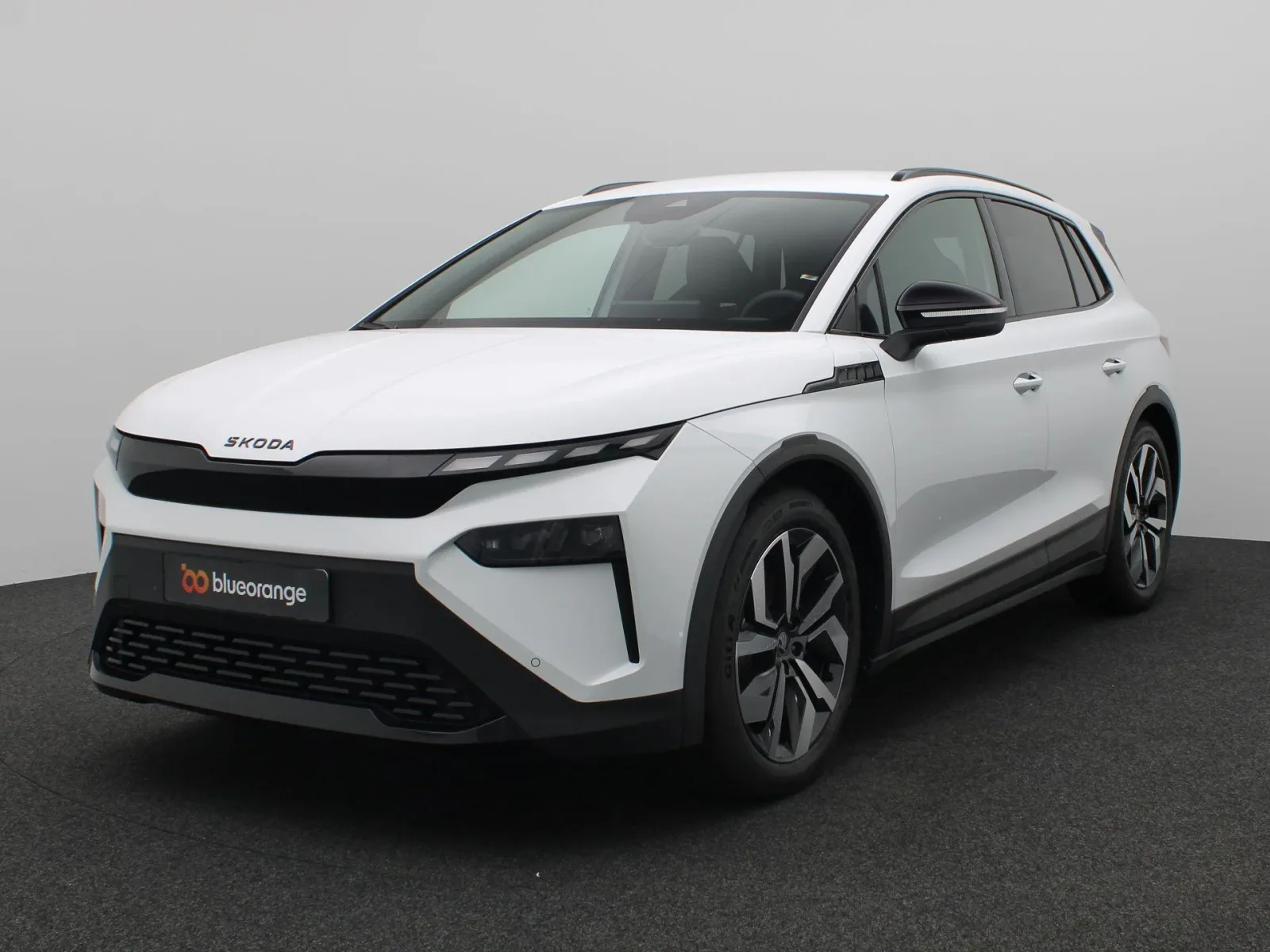 Škoda Elroq (2026) — foto 1