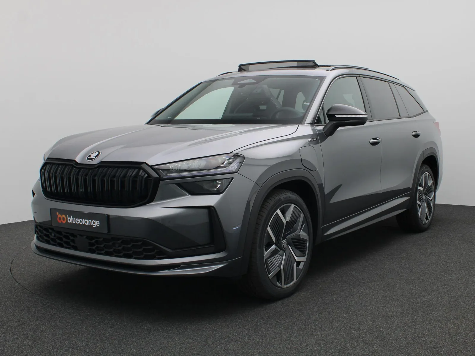 Škoda Kodiaq (2026) — foto 1