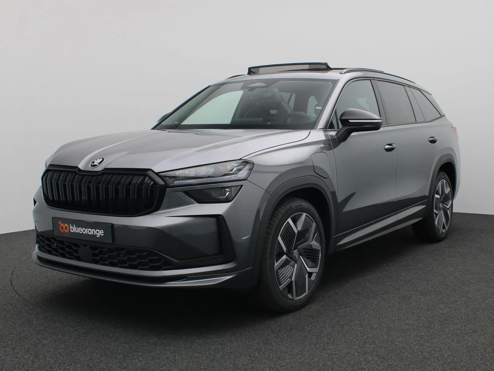Škoda Kodiaq (2026) — foto 1
