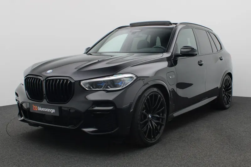 BMW X5 (2022)