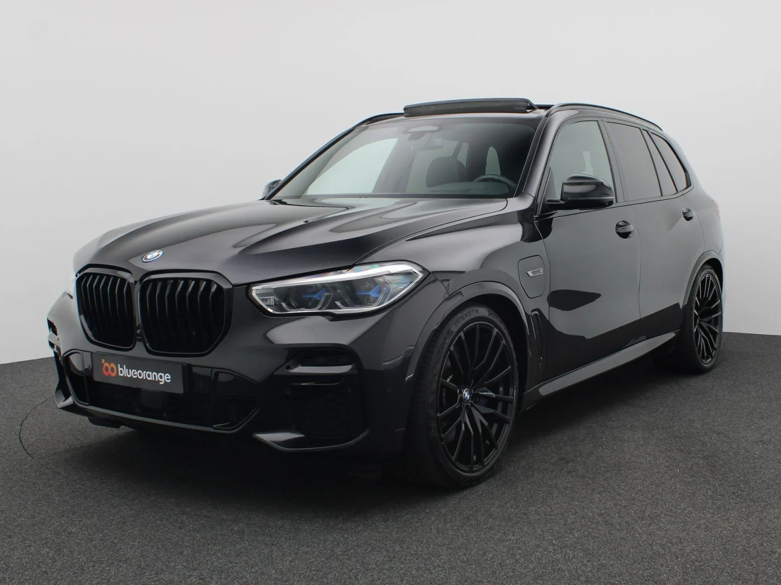 BMW X5 (2022) — foto 1