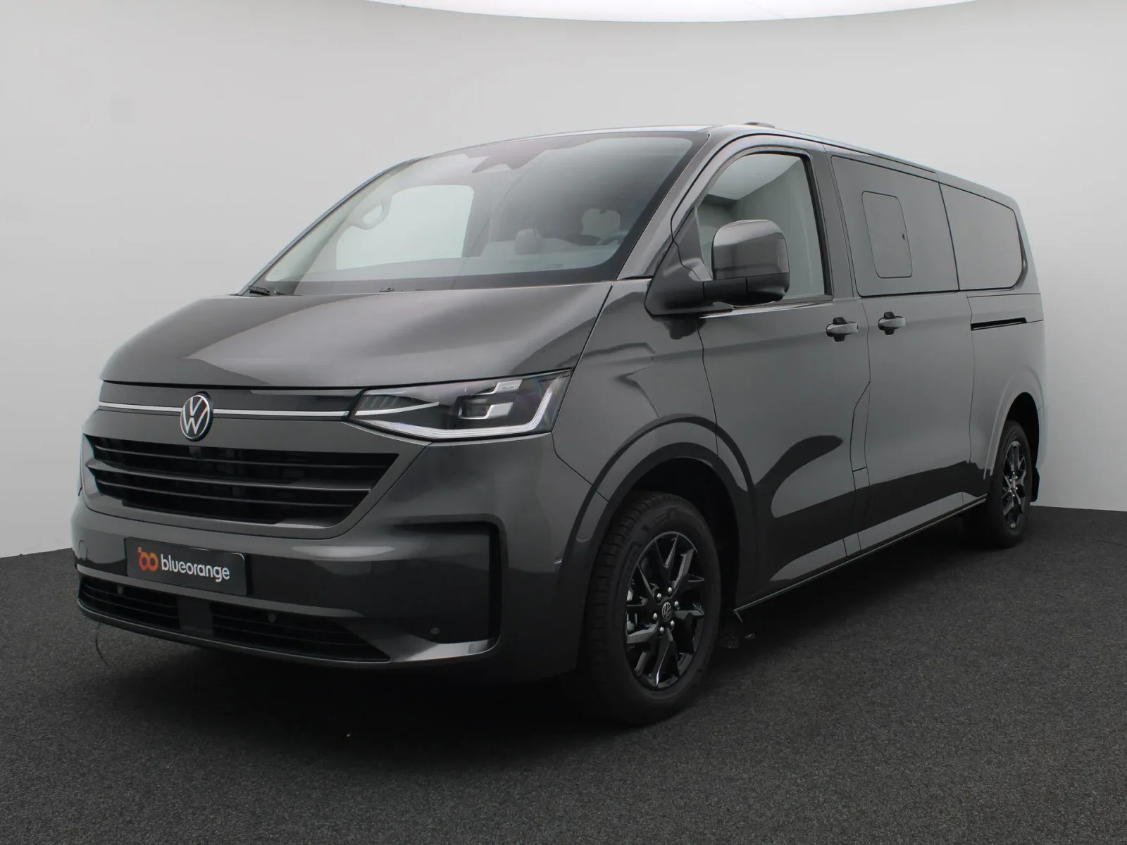 Volkswagen Transporter (2026) — foto 1