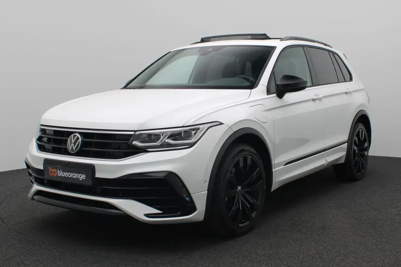 Volkswagen Tiguan (2023)