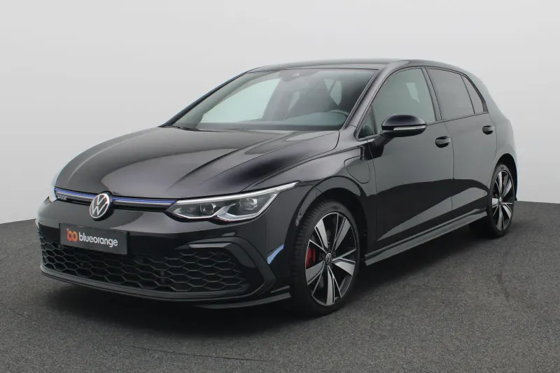 Volkswagen Golf (2021)