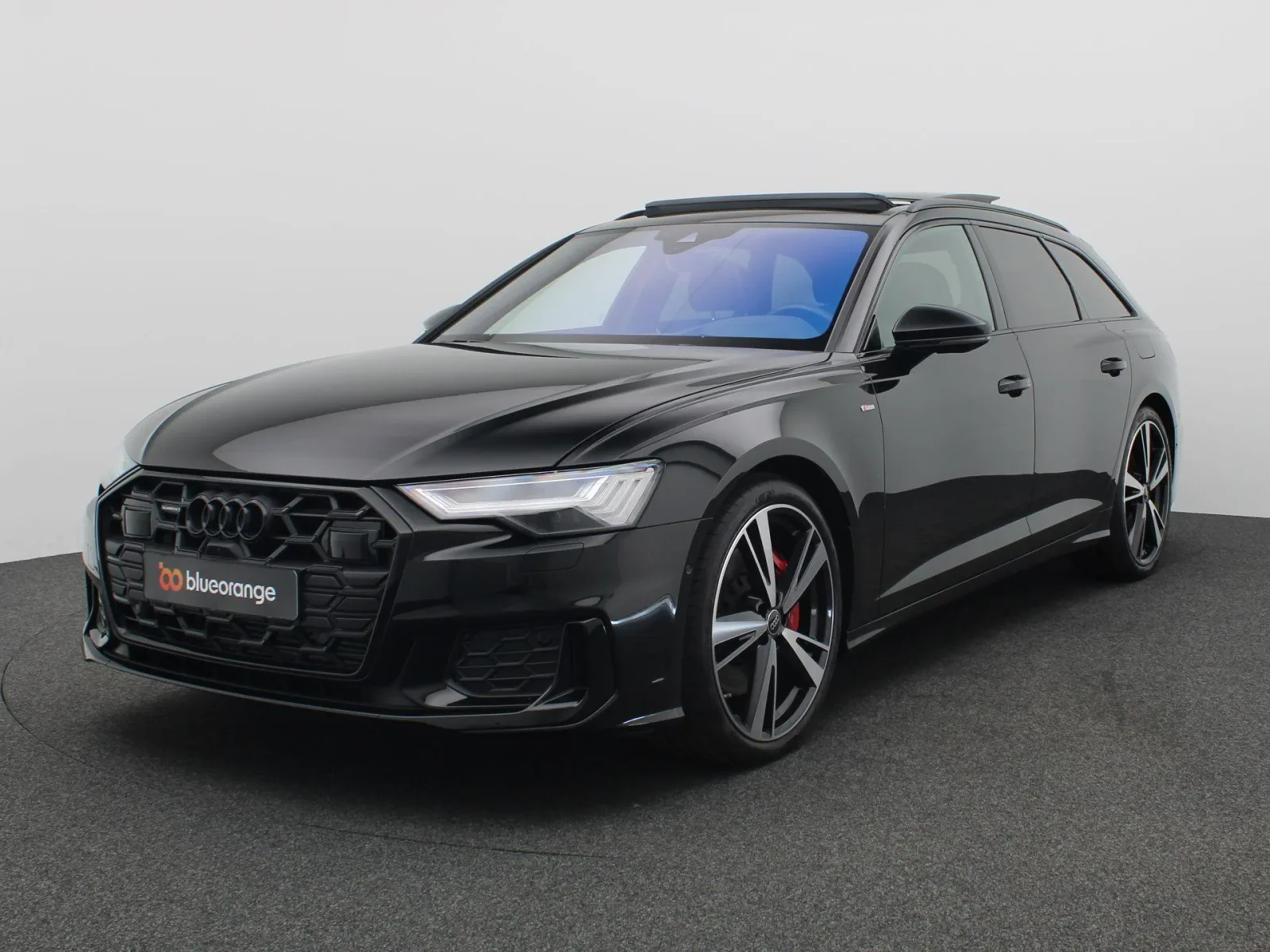Audi A6 (2025) — foto 1