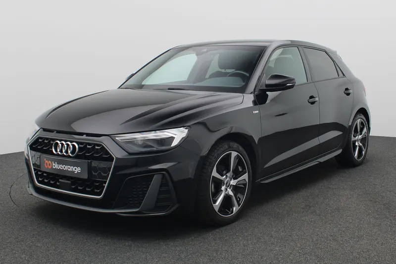 Audi A1 (2020)