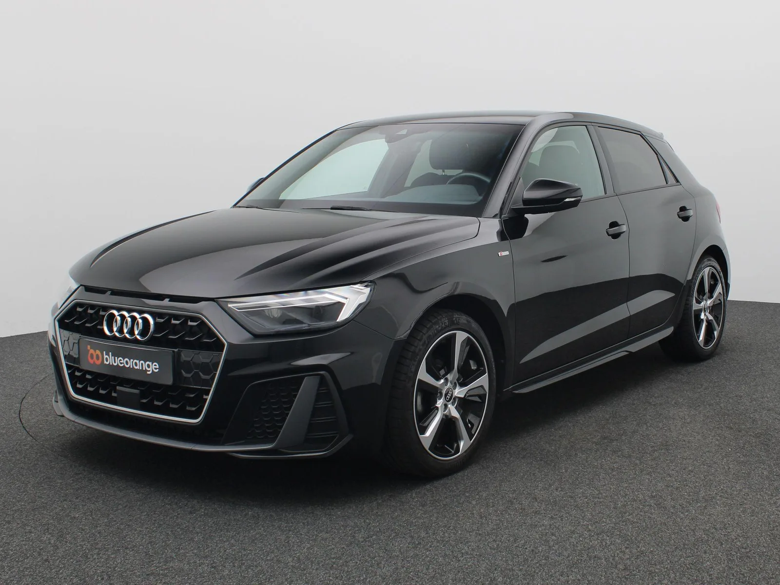 Audi A1 (2020) — foto 1