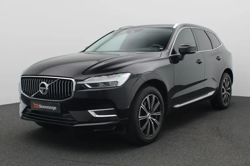 Volvo XC60 (2018)