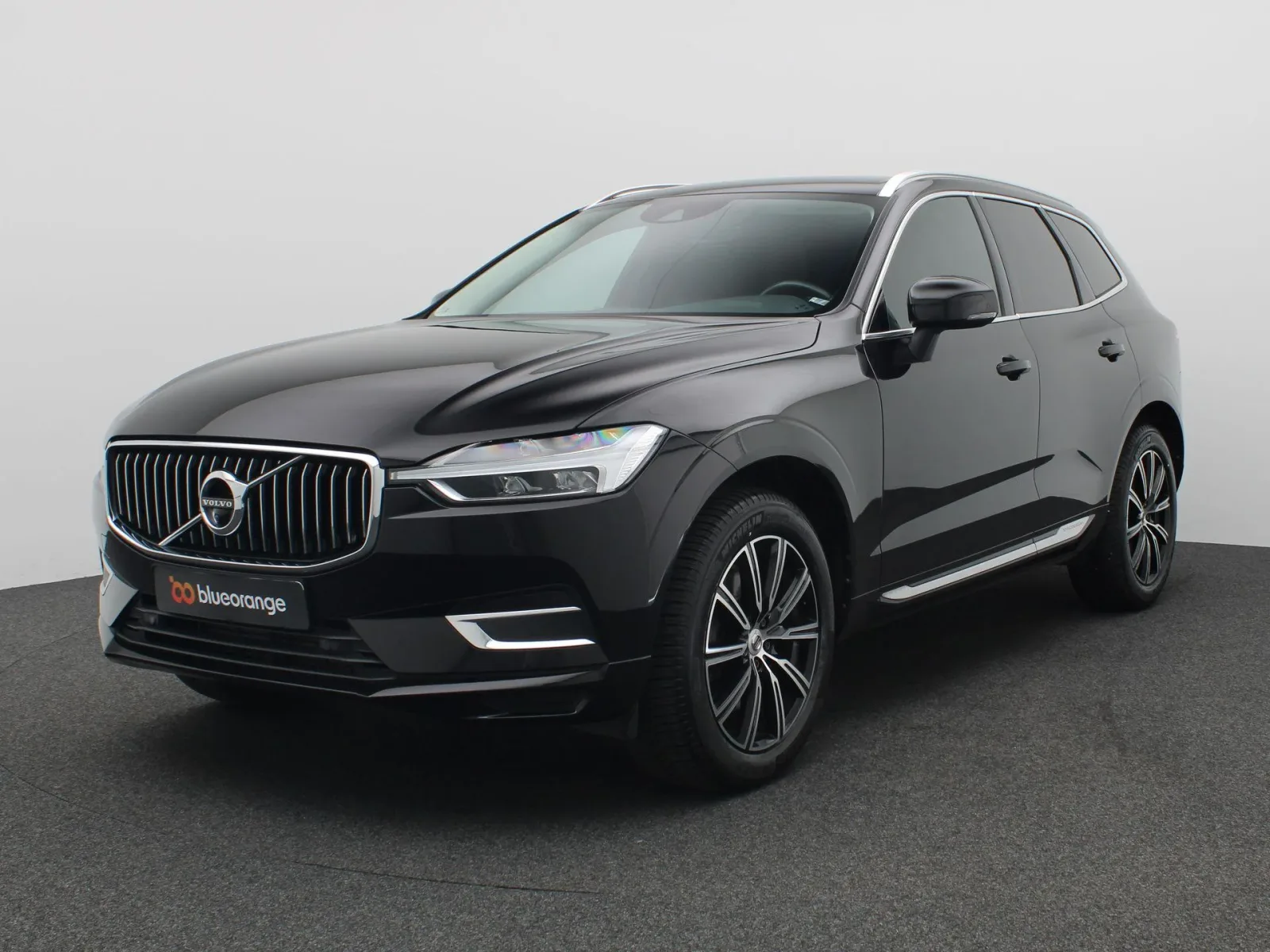 Volvo XC60 (2018) — foto 1