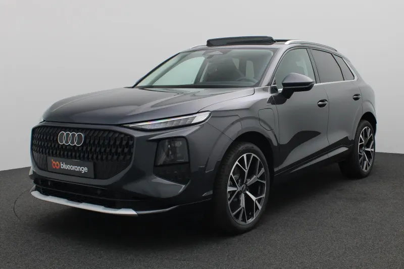 Audi Q3 (2026)