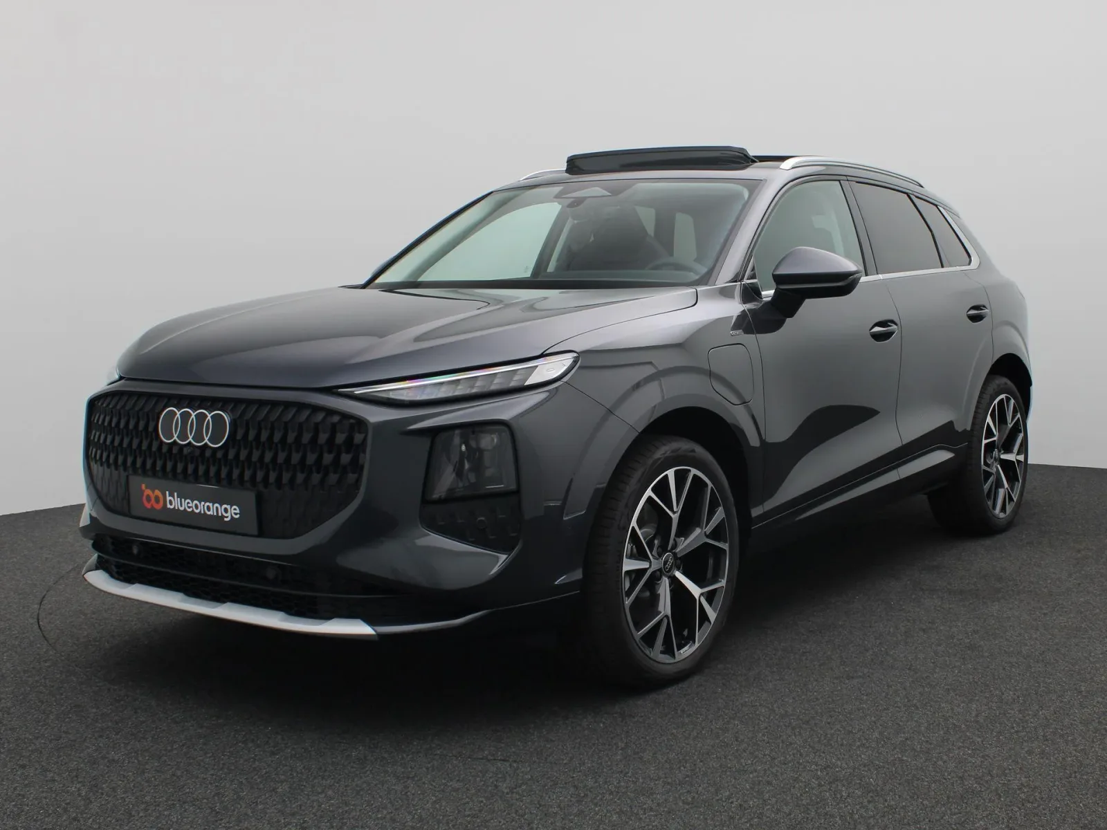 Audi Q3 (2026) — foto 1