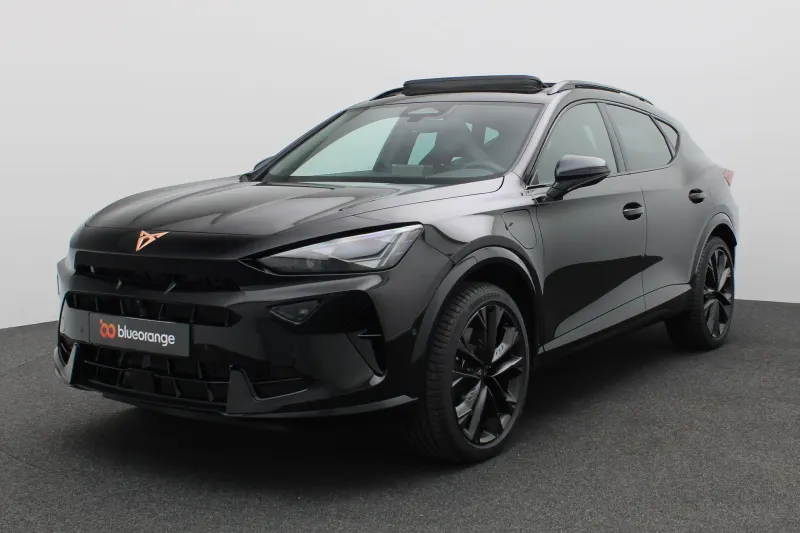 CUPRA Formentor (2026)
