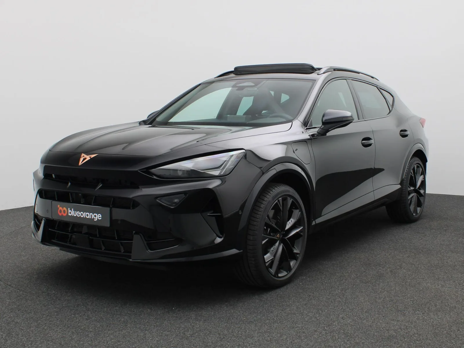 CUPRA Formentor (2026) — foto 1