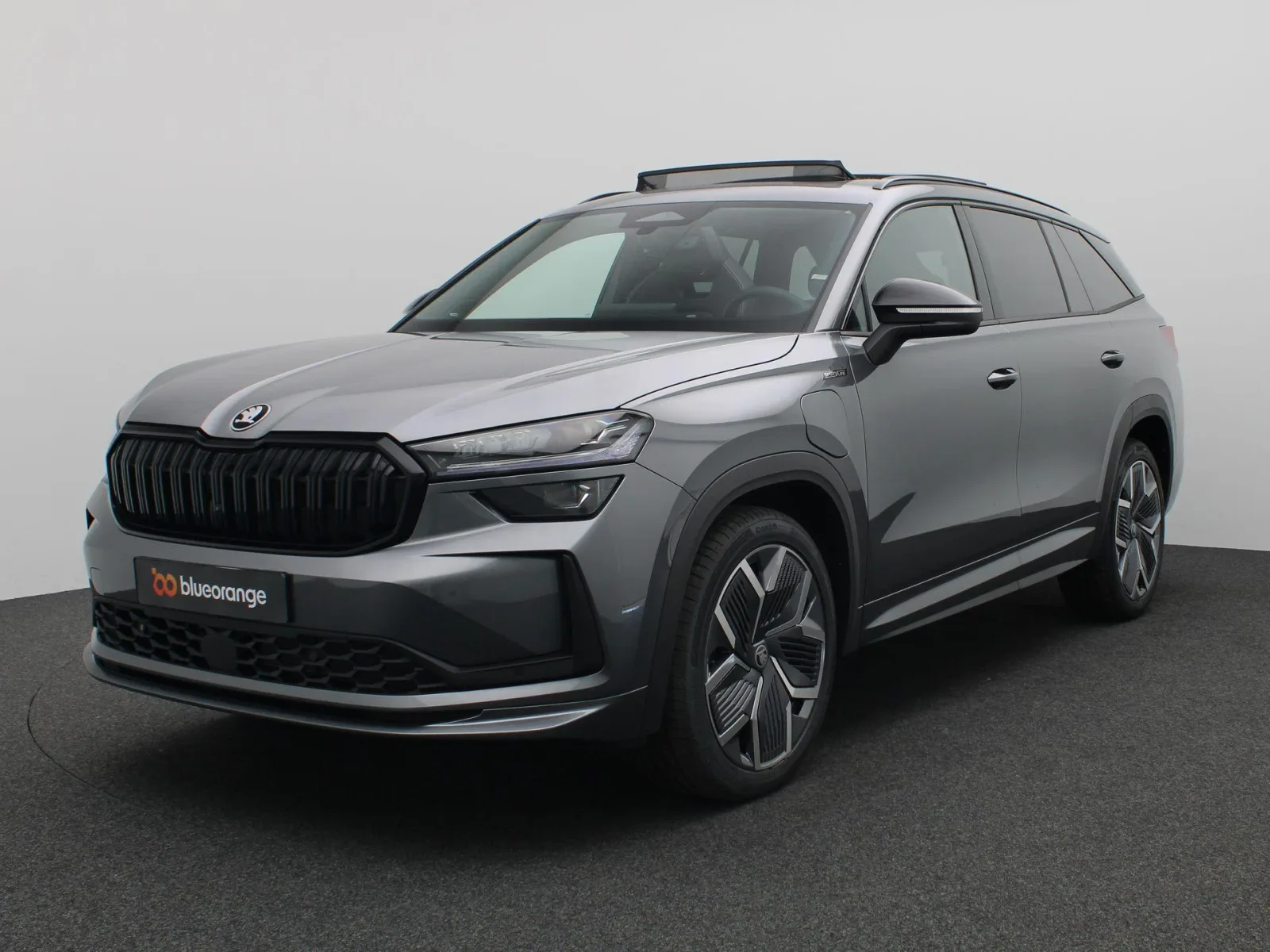 Škoda Kodiaq (2026) — foto 1