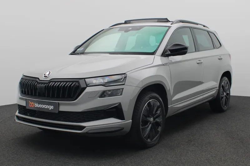 Škoda Karoq (2024)