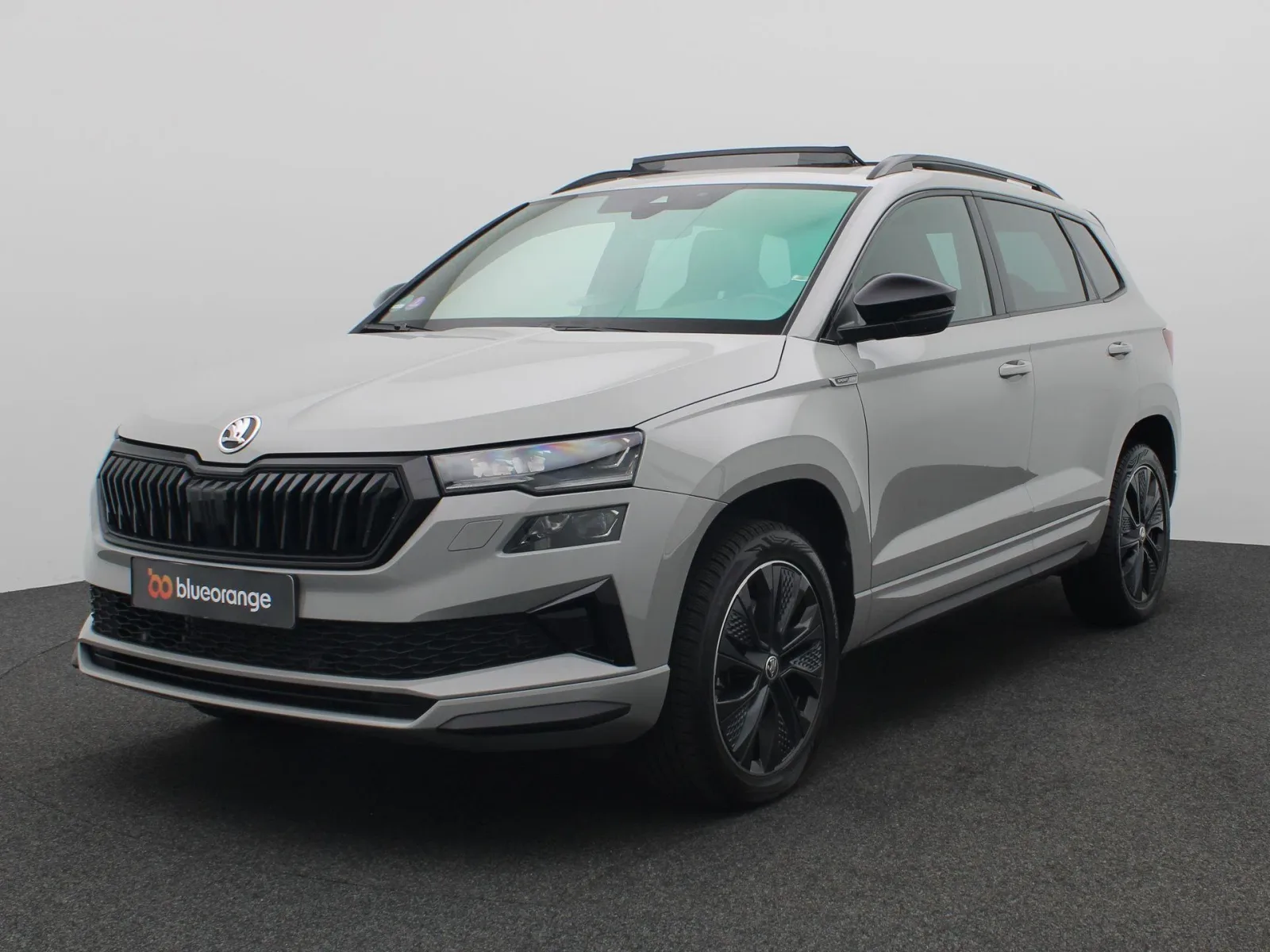 Škoda Karoq (2024) — foto 1