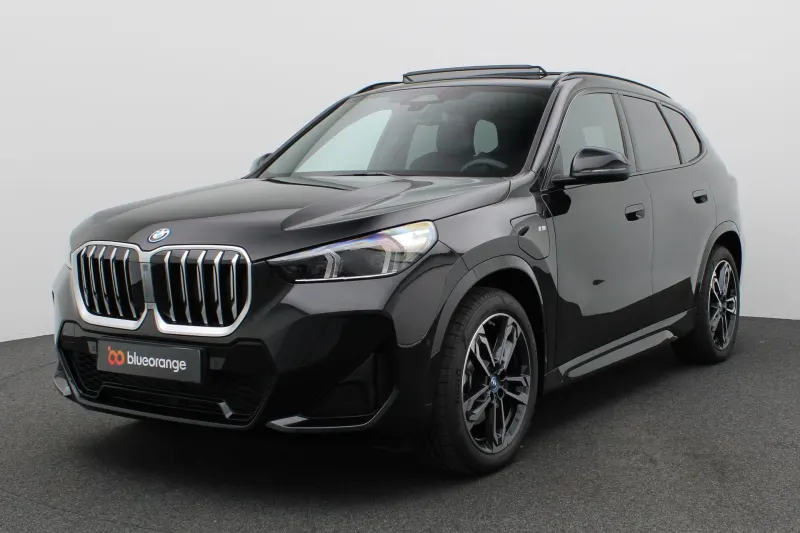 BMW X1 (2026)