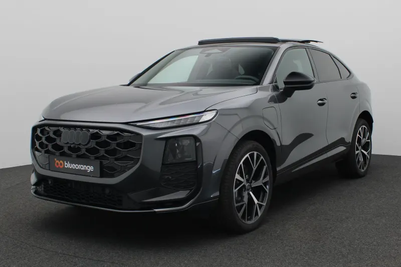 Audi Q3 (2026)