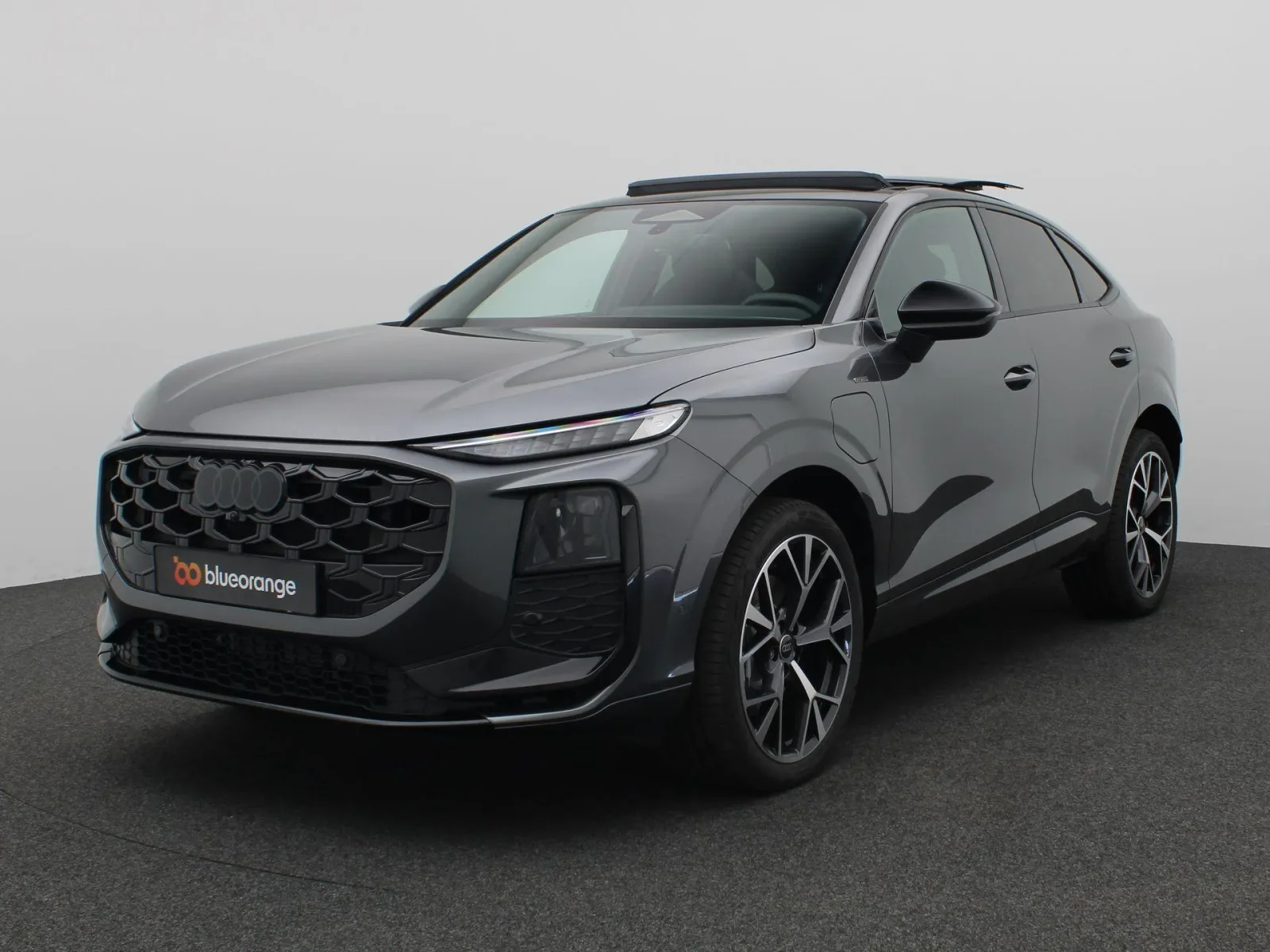 Audi Q3 (2026) — foto 1
